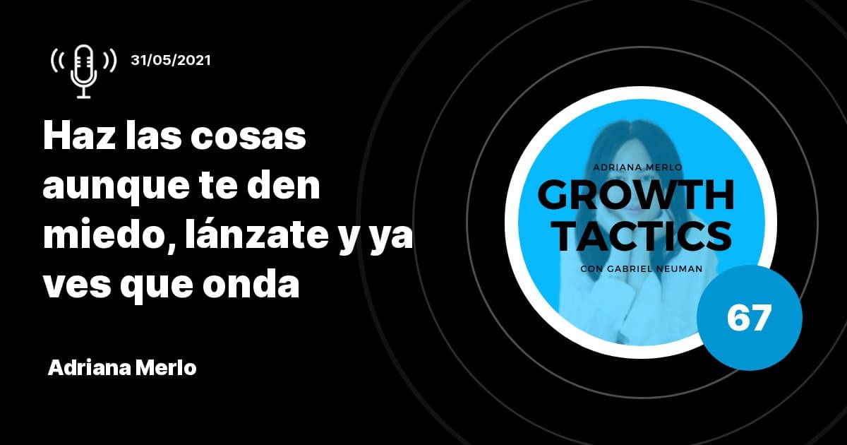 Menos Deserción, Más Impacto: La Fórmula de Adriana Merlo para Cursos Online Inolvidables