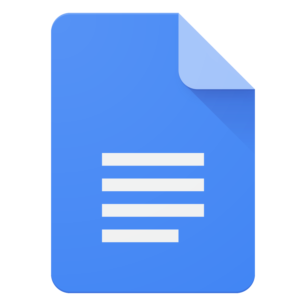 Google Docs