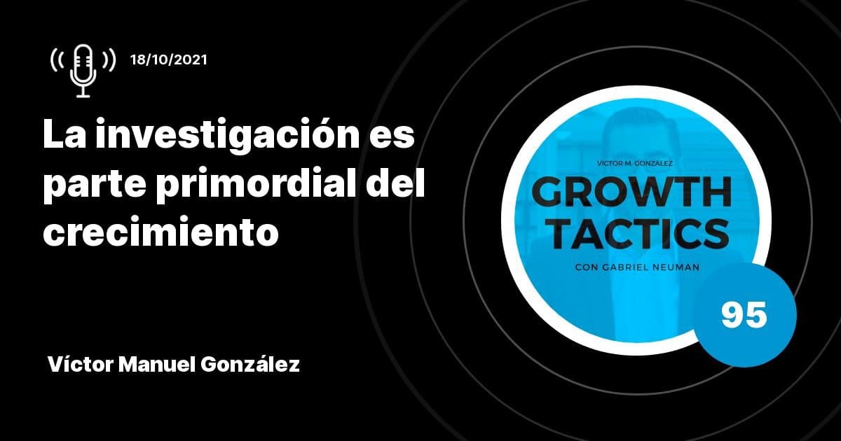 Guía Accionable: Cómo Usar la Investigación para Escalar tu Negocio