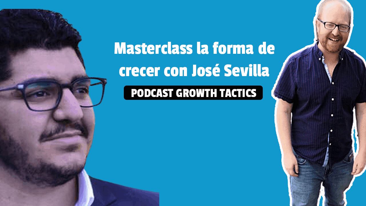 Guía Accionable: La Estrategia Masterclass de José Sevilla para Escalar tu Escuela o Comunidad
