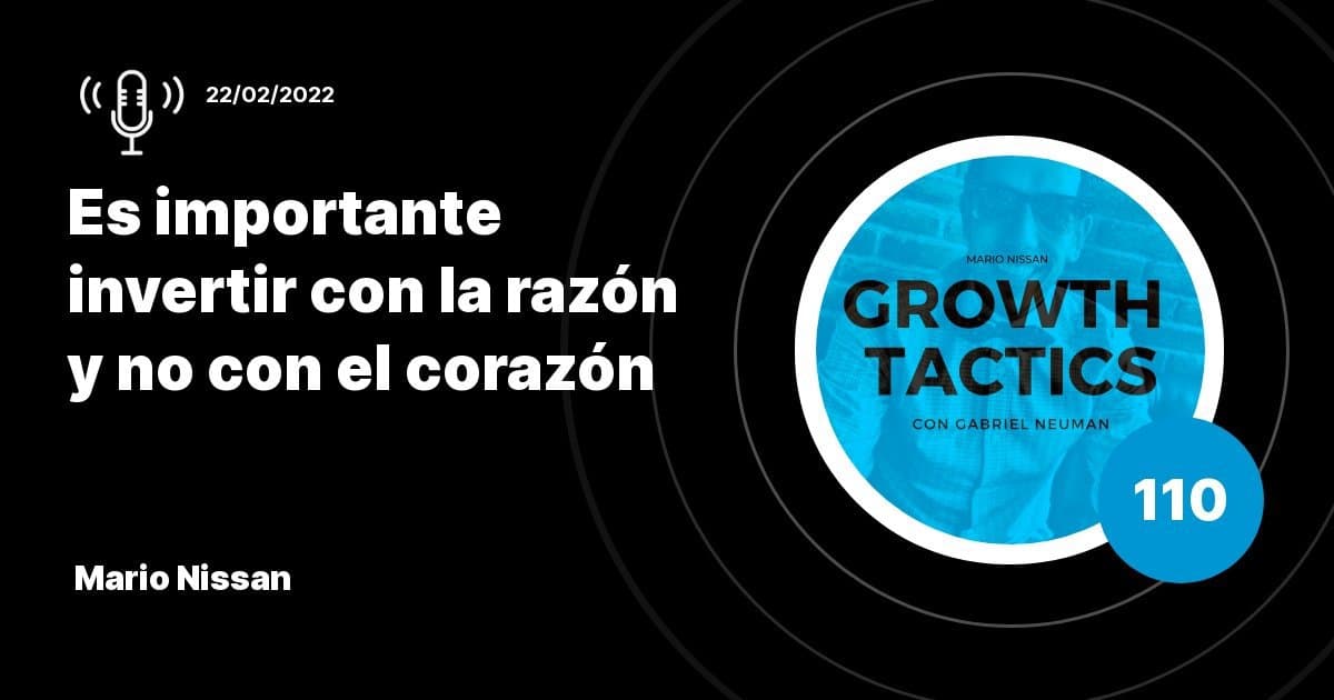 Invertir con la Razón: Guía Accionable para Minimizar Riesgos y Crecer con Datos