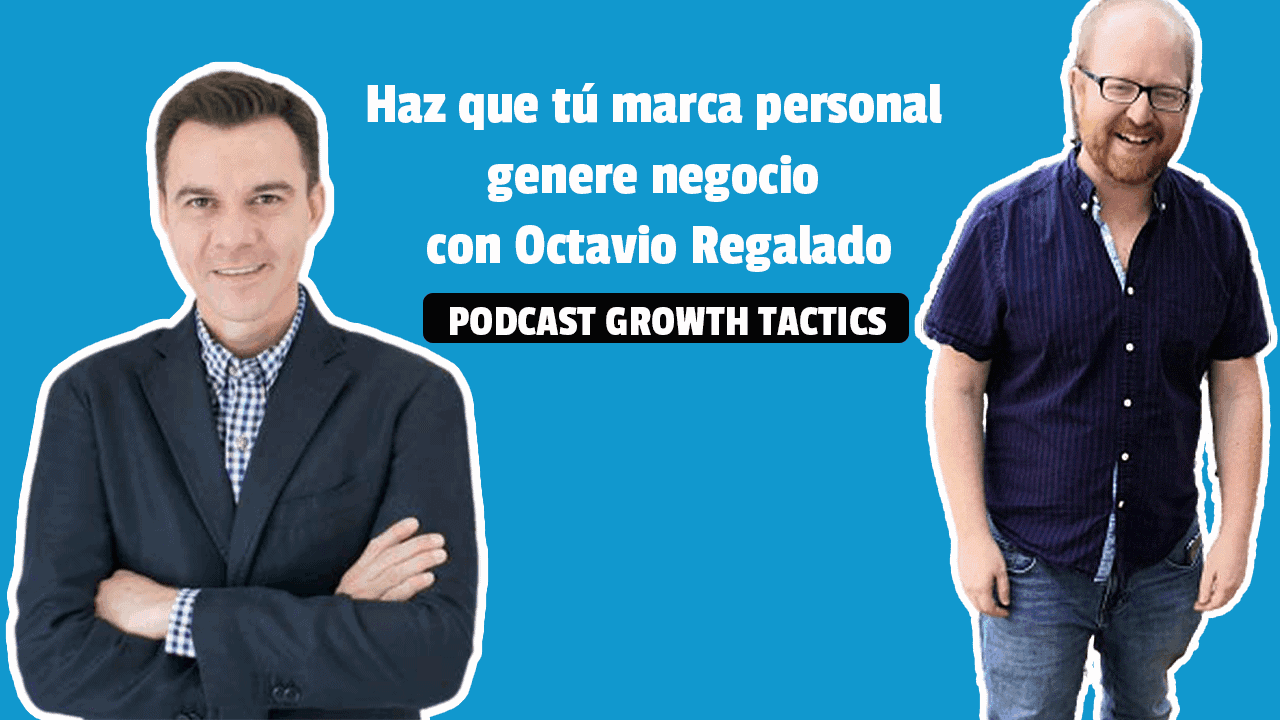 Tu Marca Personal: El Motor Secreto para Atraer Clientes y Oportunidades