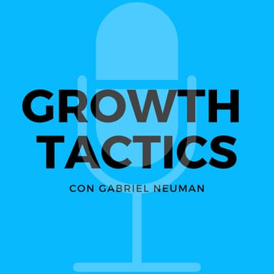 Growth Tactics cover