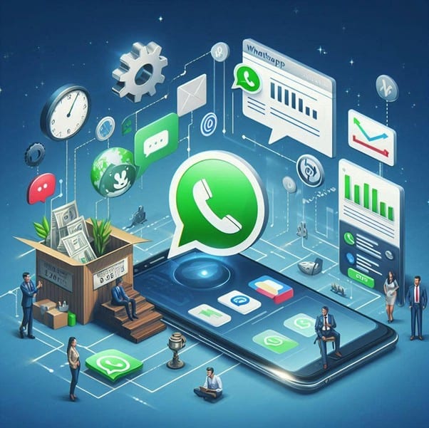 Potencia tu Negocio: Cómo la Integración de un CRM Mejora los Procesos Empresariales
