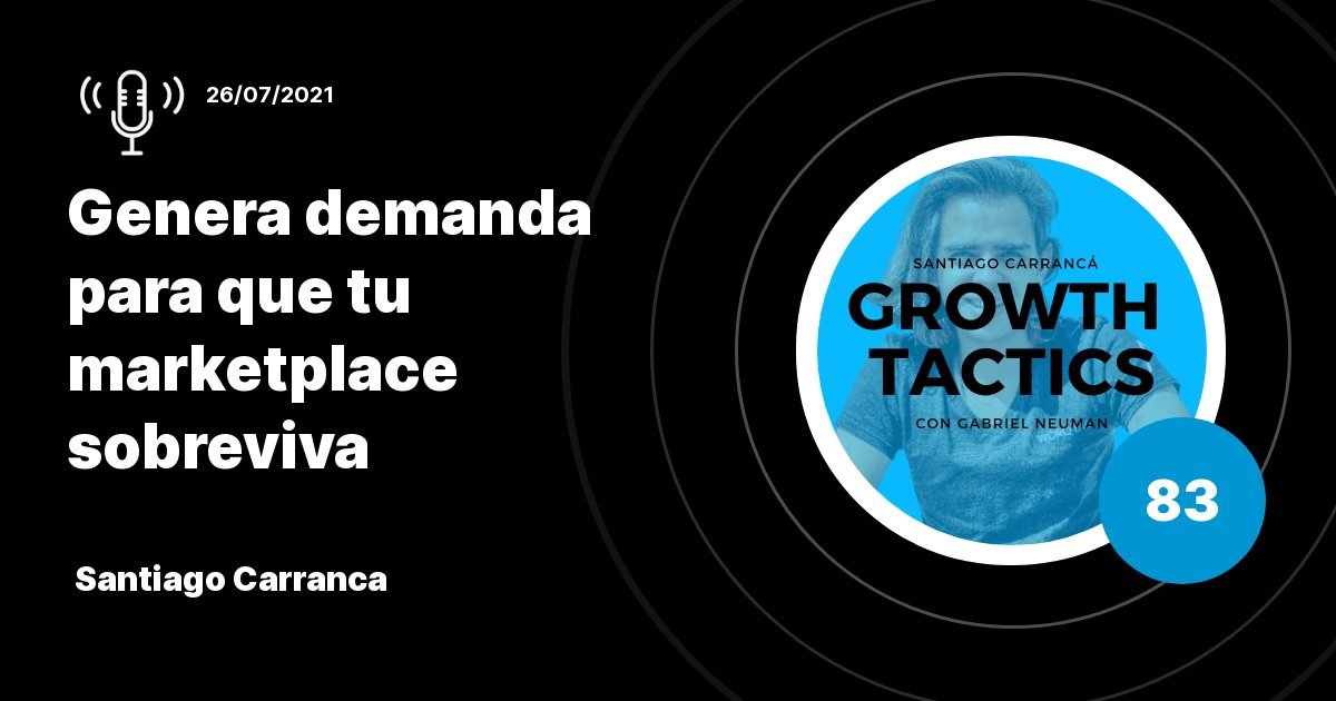 De Cero a Marketplace: Las Claves de Worklab para Generar Demanda y Confianza