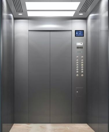 Discurso de Elevador