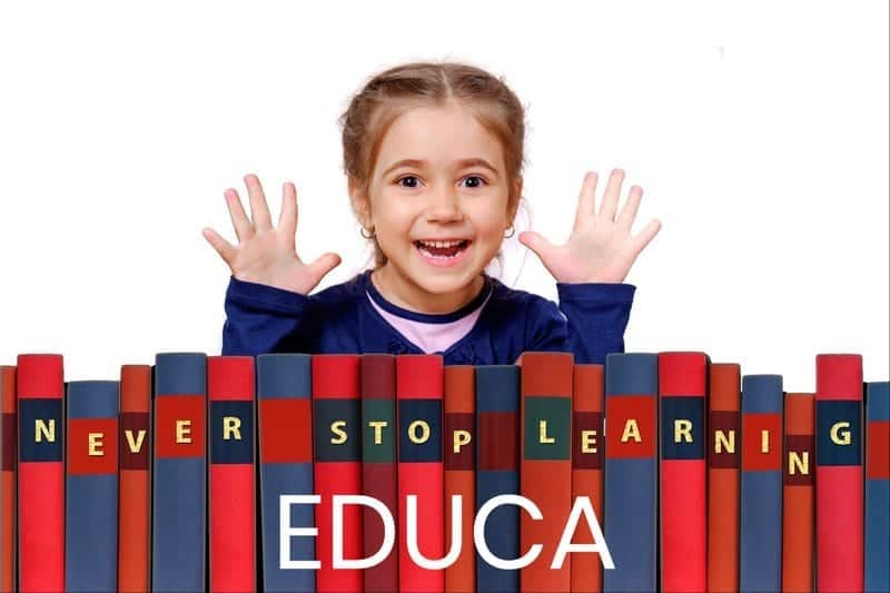 Educa No Promuevas