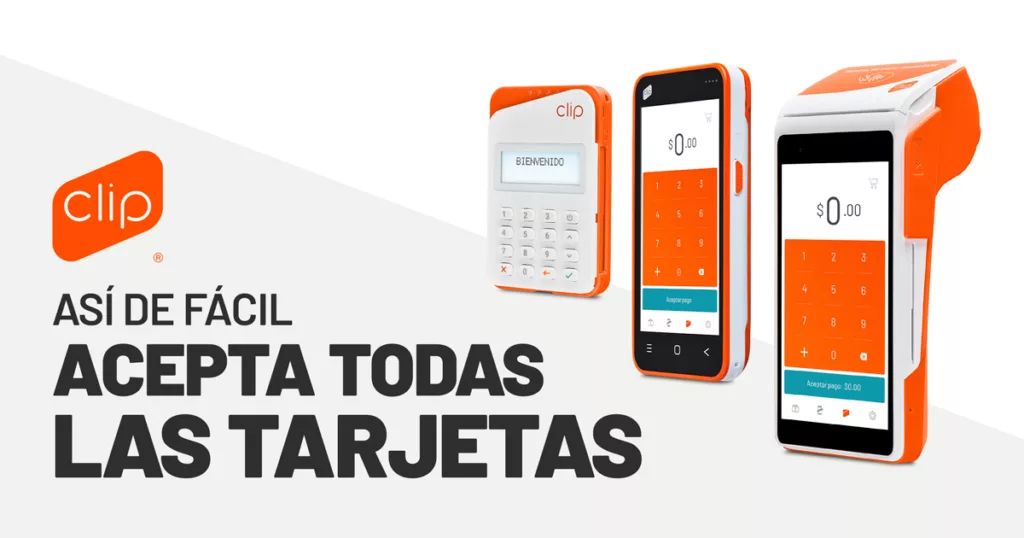 Yo Acepto tarjeta