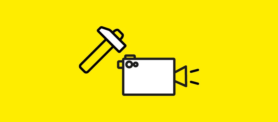 Simples formas para crear vídeos para tu estrategia digital