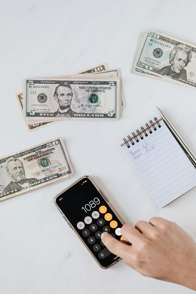 Conoce tus números para crear una maquina que imprima dinero
